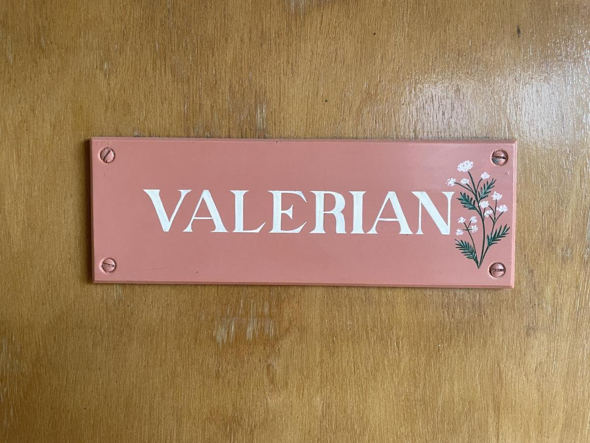 Valerian Leilighet York Eksteriør bilde